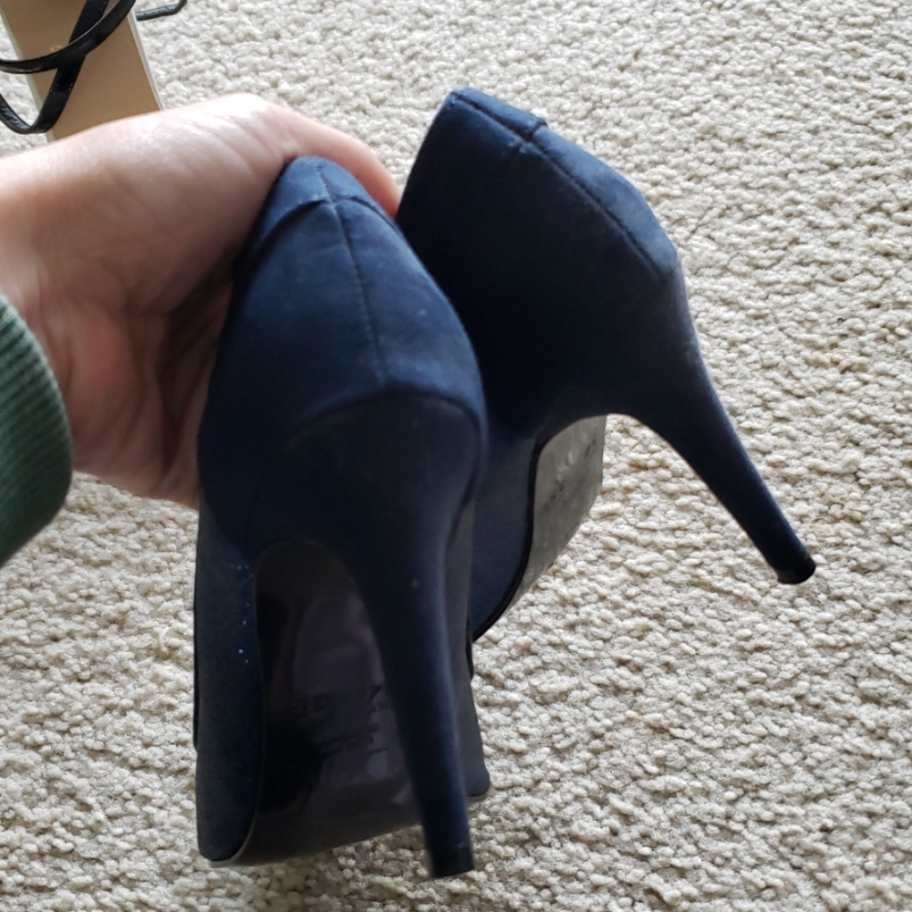 High heels - Picture 4 of 7